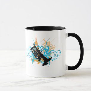 Urban Mellophone Tasse