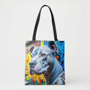 Urban Pitbull Goodie Tasche