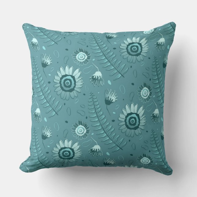 Urban Pop Color Cushion Kissen (Vorderseite)