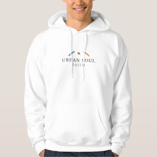 Urban Soul Faith Hoodie