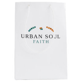 Urban Soul Faith   Mittlere Geschenktüte