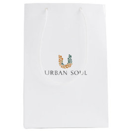 Urban Soul   Mittlere Geschenktüte