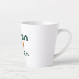 Urban Soul Vegan   Milchtasse