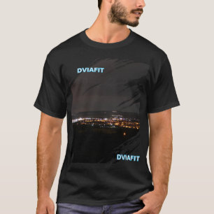Urban Style T-Shirt