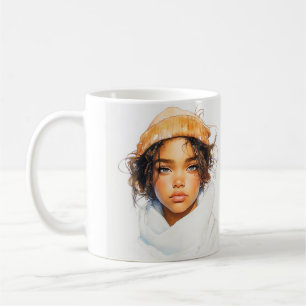 Urban Teen Kaffeetasse