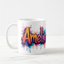 Urban Vibes Amelie 1