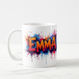 Urban Vibes Emma 1 Kaffeetasse