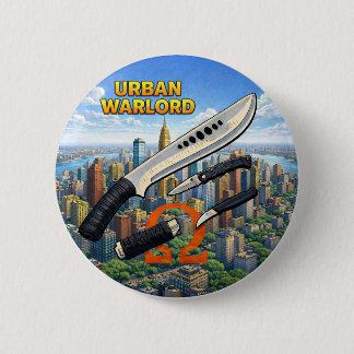 Urban Warlord-Taste Button