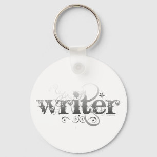 Urban Writer Schlüsselanhänger