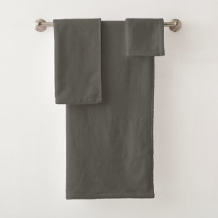 Urbane Bronze couleur solide