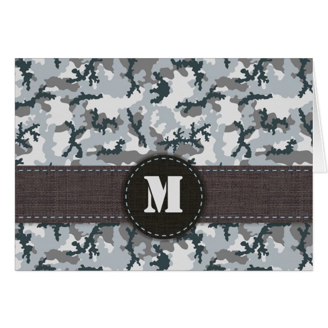 Urbane Tarnung (Vorderseite (Horizontal))