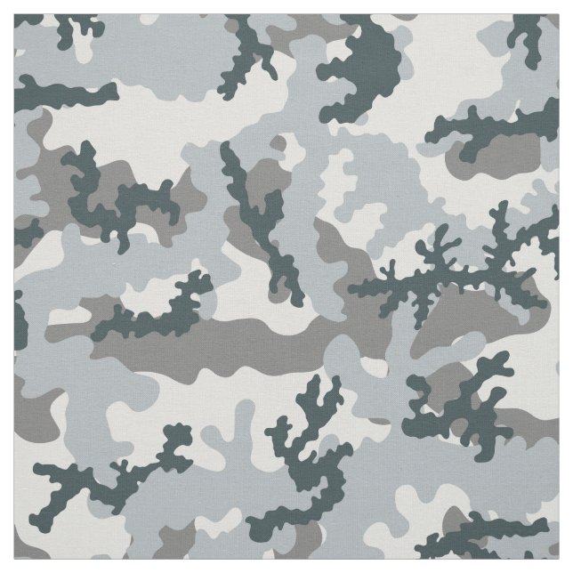 Urbane Tarnung Stoff (Muster)