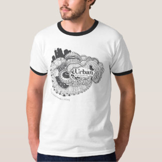 Urbaner Bauer - Das ist eine Nachhaltige Sache T-Shirt