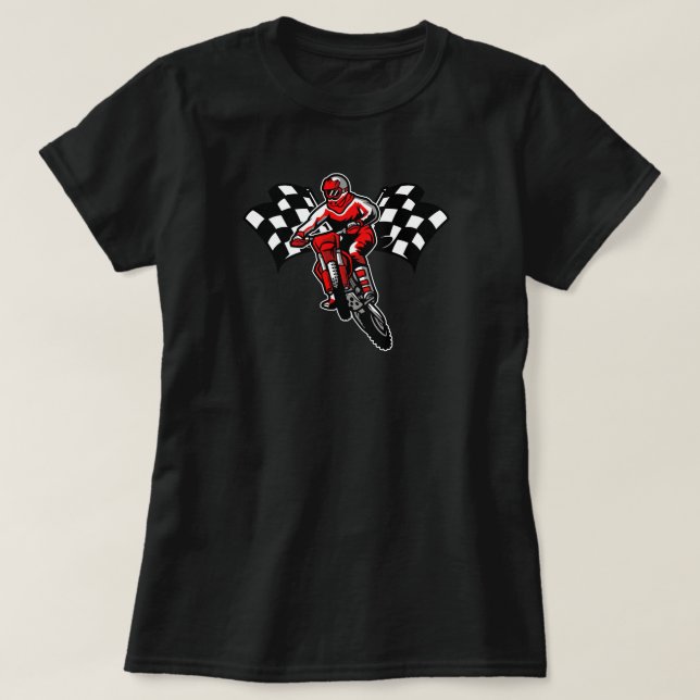 Urbaner T - Shirt (Design vorne)