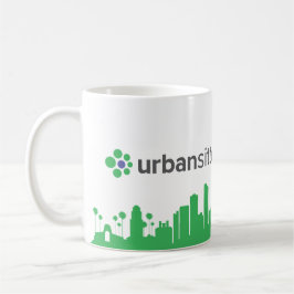 UrbanSitter LA Tasse