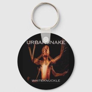 Urbansnake Schlüsselanhänger