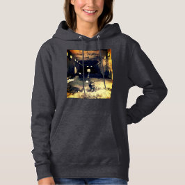 Urbex Hoodie