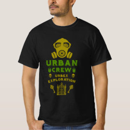 Urbex T-Shirt