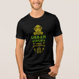 Urbex Tri-Blend Shirt