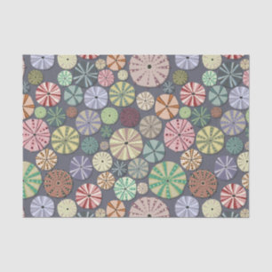 Urchin Seidenpapier