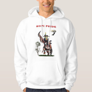 Ureinwohner Amerikas Hoodie