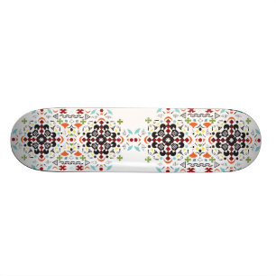 Ureinwohner-Brett Skateboard