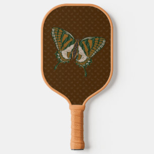 Ureinwohner Frack Pickleball Schläger