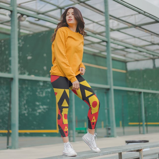 Ureinwohner Leggings (Von Creator hochgeladen)