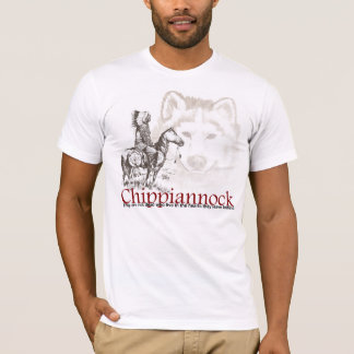 Ureinwohner-T - Shirt sind sie nicht tot