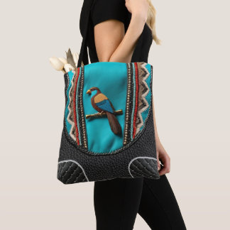 Ureinwohner: Tasche