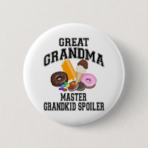 Urenkel Spoiler Urgroßmutter Button
