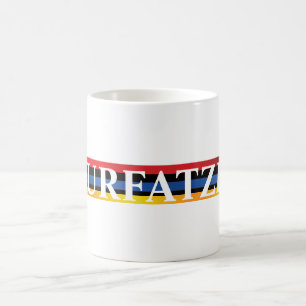Urfatzi-Kaffeetasse Kaffeetasse