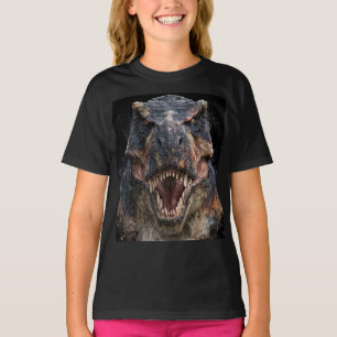 Urgewalt 010 – Tyrannosaurus Rex T-Shirt