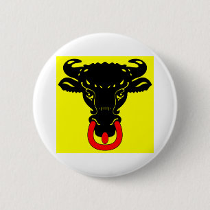 Uri Flagge Button