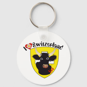Uri Schweiz Suisse Svizzera Schlüsselger Schlüsselanhänger