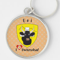 Uri - Schweiz - Suisse - Svizzera Schlüsselger