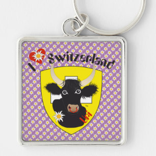 Uri - Schweiz - Suisse - Svizzera Schlüsselger Schlüsselanhänger