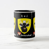 Uri Schweiz Suisse Svizzera Svizra Tasse