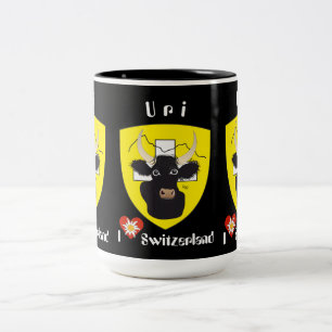 Uri Schweiz Suisse Svizzera Svizra Tasse