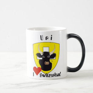 Uri Schweiz Suisse Svizzera Switzerland Tasse