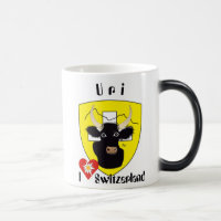 Uri Schweiz Suisse Svizzera Switzerland Tasse