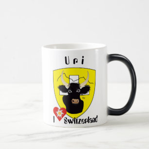 Uri Schweiz Suisse Svizzera Switzerland Tasse