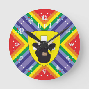 Uri Schweiz Svizzera Svizra Uhr