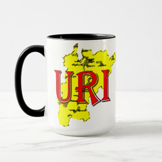 Uri Tasse (Links)