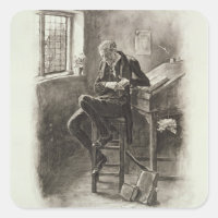 Uriah Heep von 'Charles Dickens: Ein Geschwätz übe