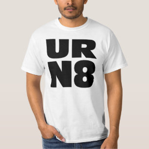 Urinieren Hemd T-Shirt