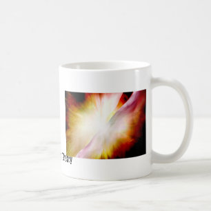 Urknalltheorie Kaffeetasse