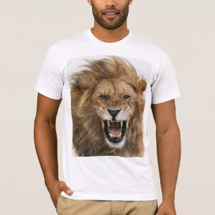 Urkraft 003 – Löwe T-Shirt