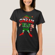 URLAUB 365 Weihnachten Grams Elf