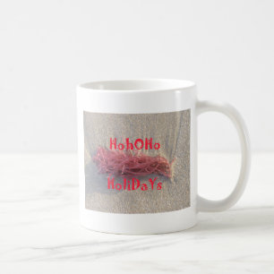 Urlaub aus der Beach Collection. Kaffeetasse